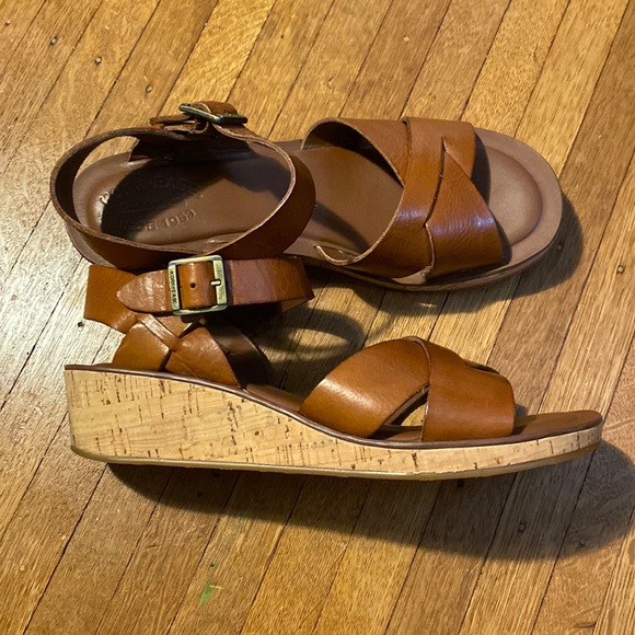 Kork-Ease Myrna Classic Women's Sandals - size 10M - Picture 1 of 7